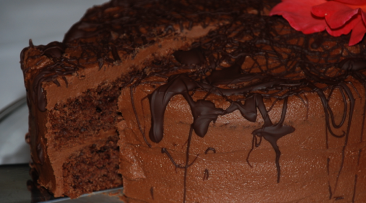 Chocolate Cake