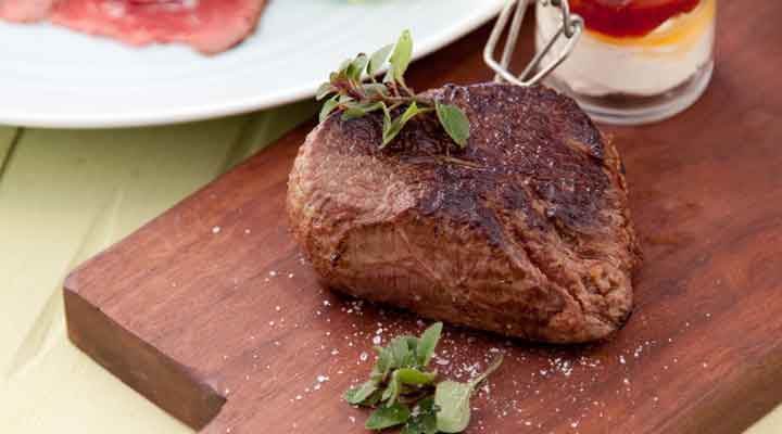 BBQFilletBeef