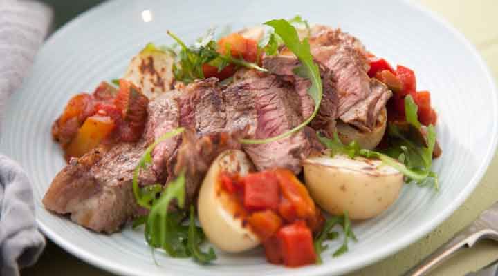 GrilledLamb