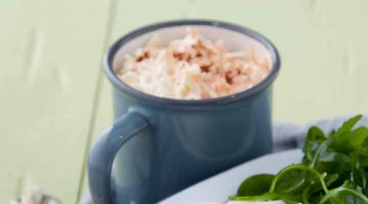 HomemadeColeslaw