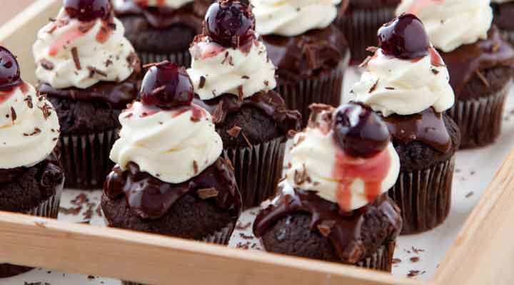 Blackforest