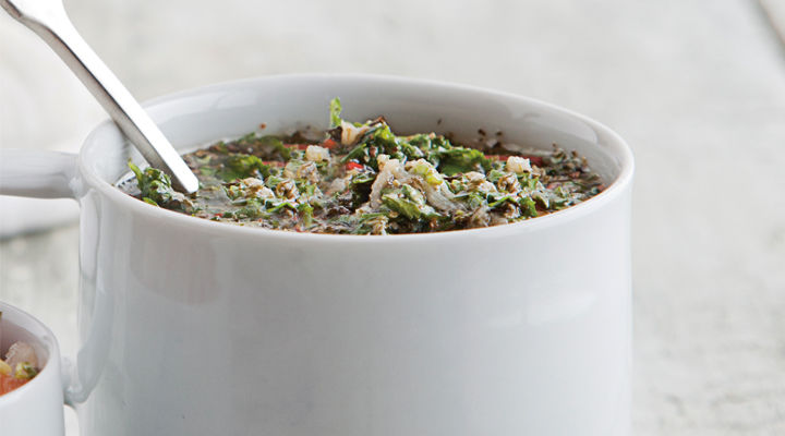 Juan aji recipe