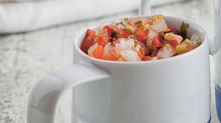 Juan chimichurri recipe