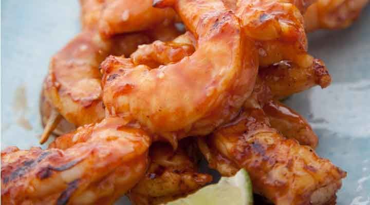 Kingprawns