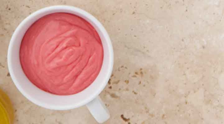 Raspberryvin
