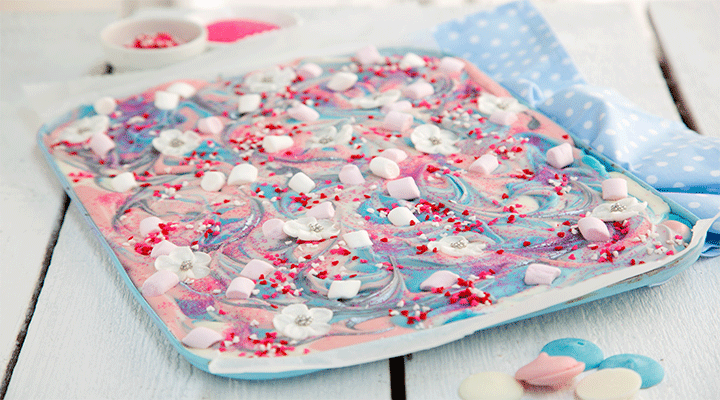 Unicorn Bark