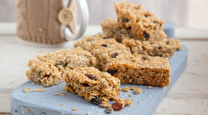 Flapjacks