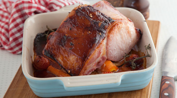 BackBacon Main