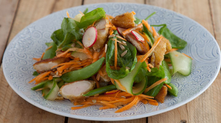 ChickenSalad Main