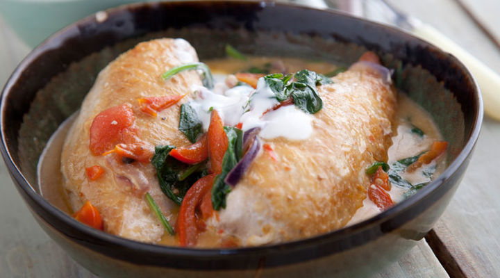 ChickenVegCurry Main
