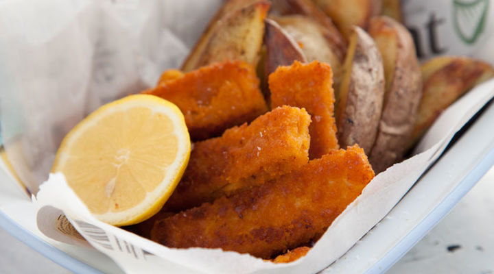 FishFingers Main