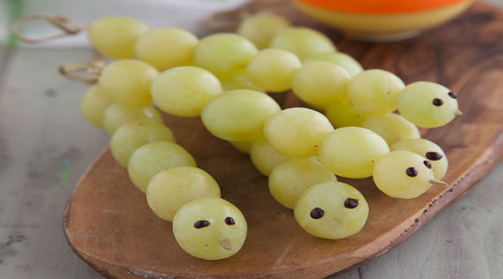 Grapes Main