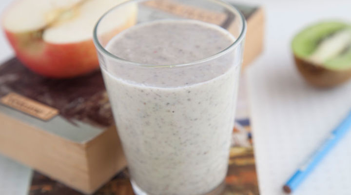 Smoothie Main