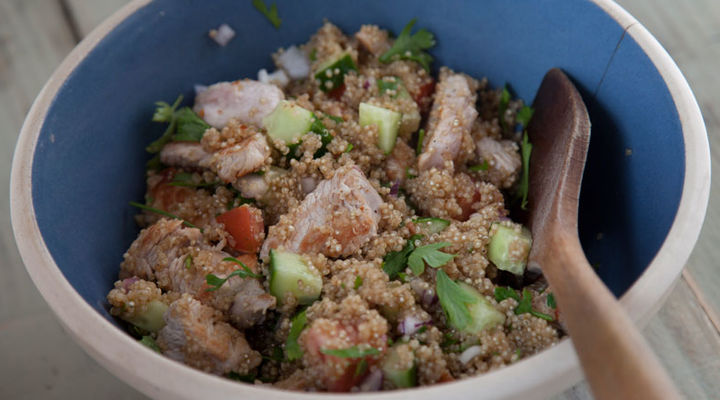 TurkeyQuinoa Main