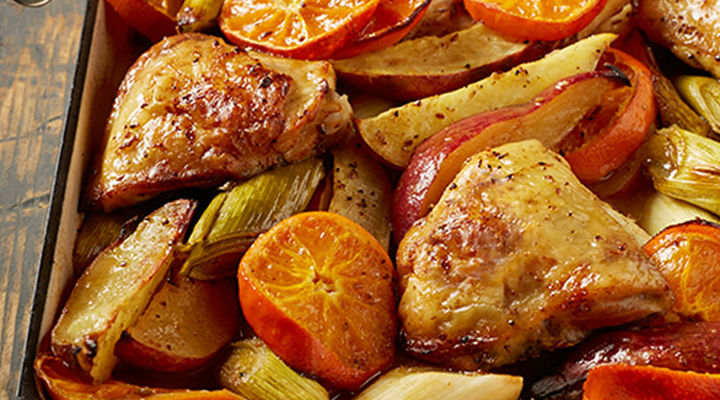 RoastChicken Main