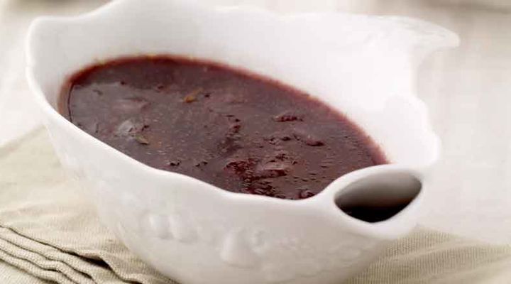 Gravy