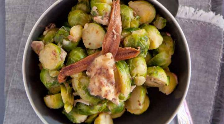 Brussels sprouts