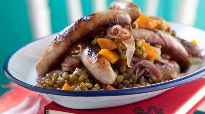 Cassoulet