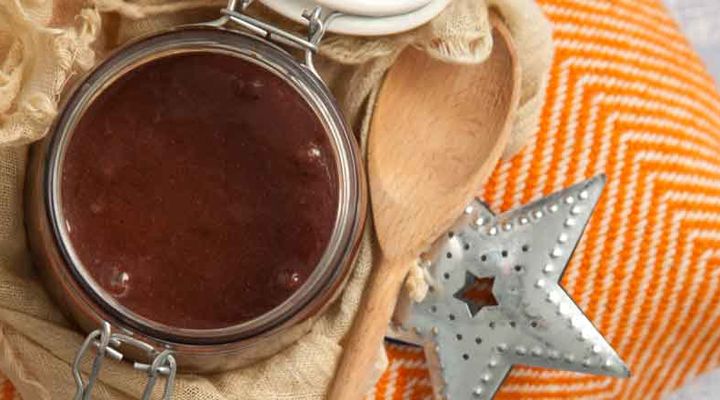 Chocolate spread