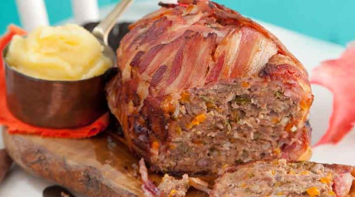 Meatloaf
