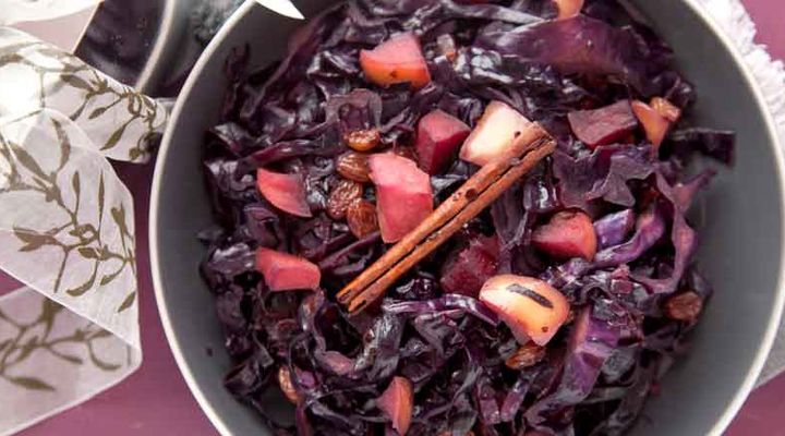 Red cabbage