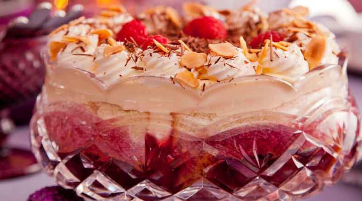 Trifle