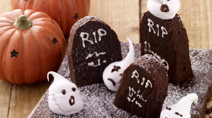 ChocolateGraveyard Main