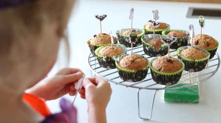 Cupcakes Main