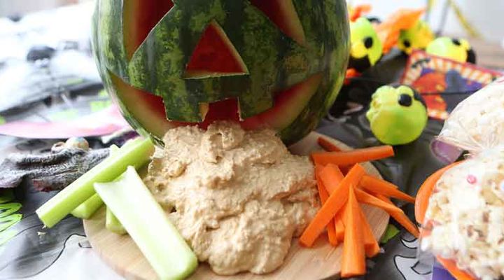 HalloweenHummus Main