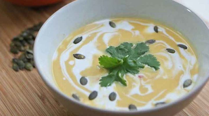 MummyCooksPumpkinSoup Main