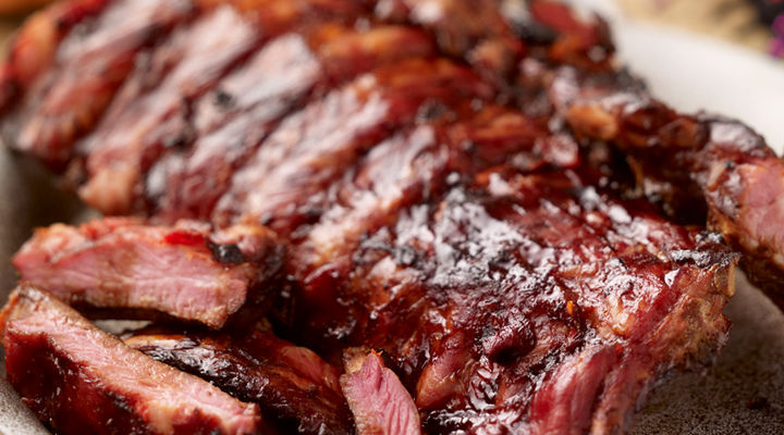 Ribs Main