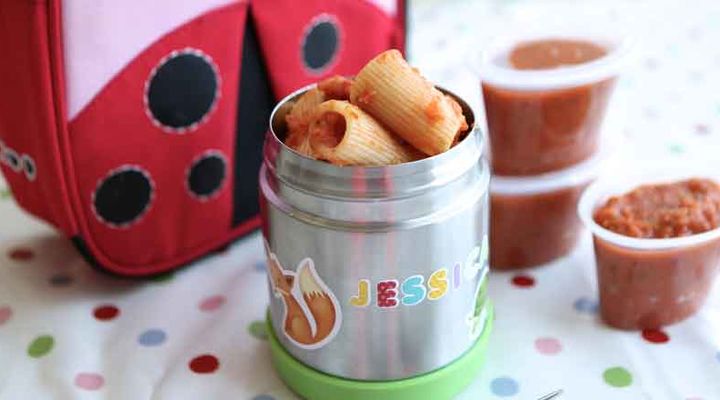 Hidden veg pasta sauce recipe