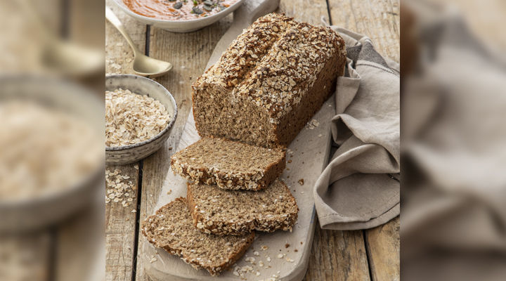 Dunbrody brown bread recipe