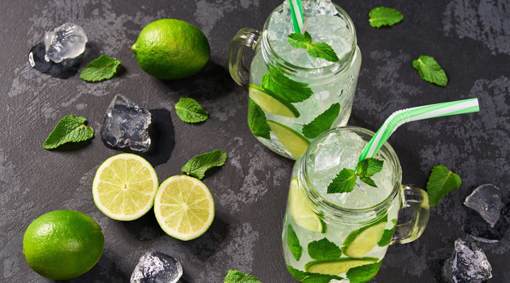 Mojito recipe