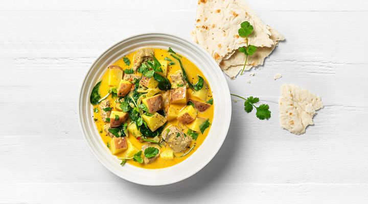 Sri lankan beef curry recipe