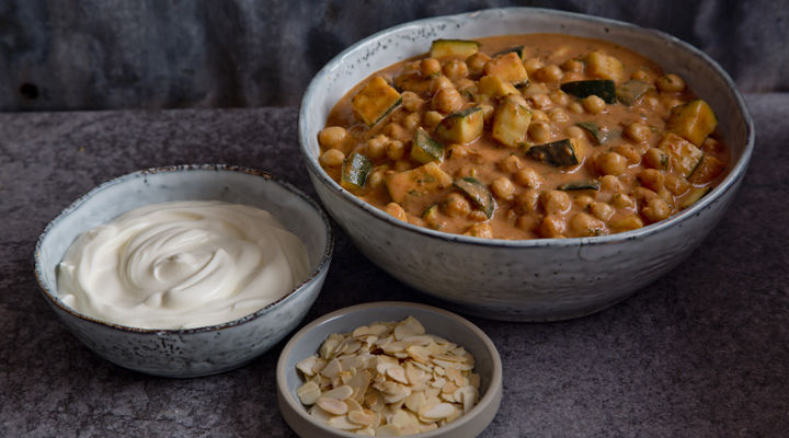 One pot tikka masala recipe