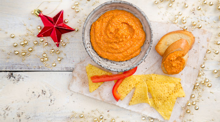 Happy pear pesto website 1