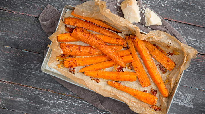 Kevin dundon parmesan rosated carrots website 1