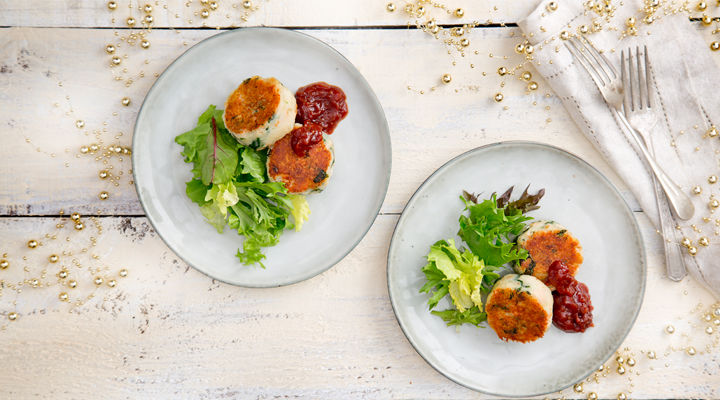 Kevin dundon spinach turkey potato cakes website 1
