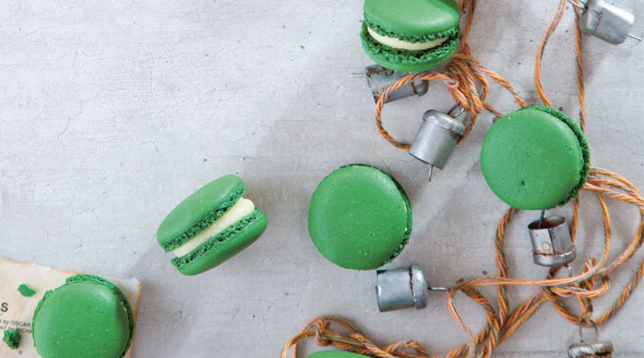 Macaroons