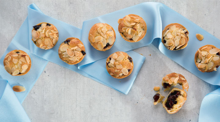 Mince pies