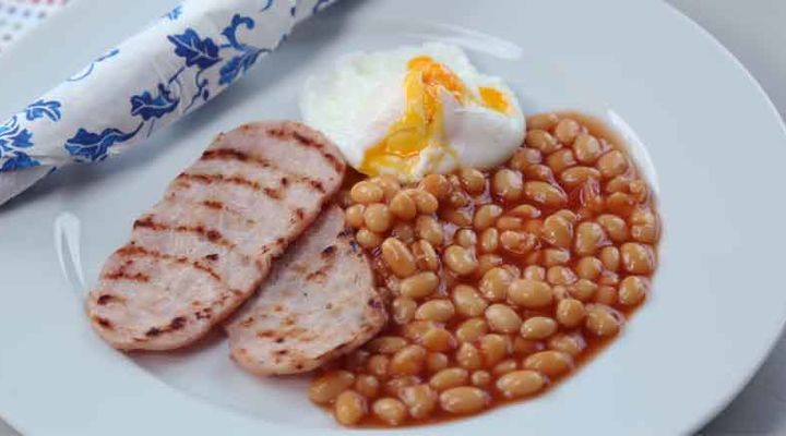 Mini grill recipe