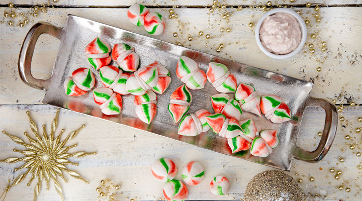 Sharon candy stripe meringue kisses website 1