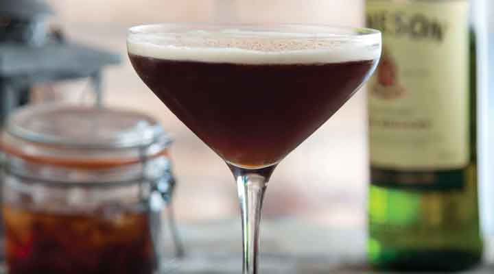 Grand stretch recipe