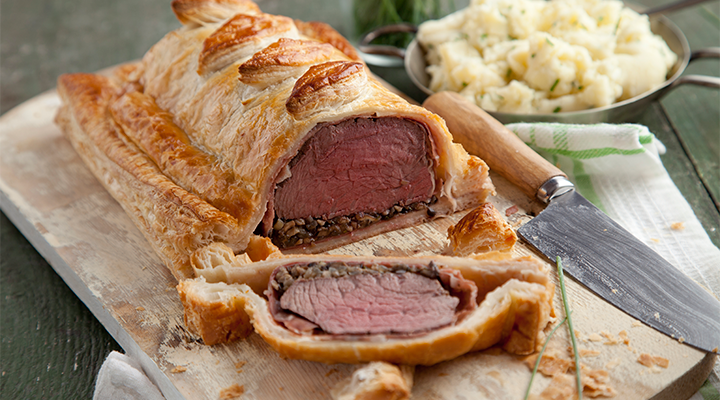 Beef Wellington720x400