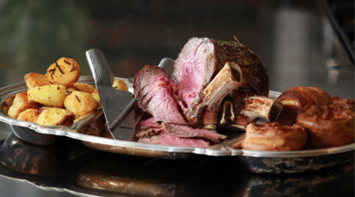BeefYorkshire Main
