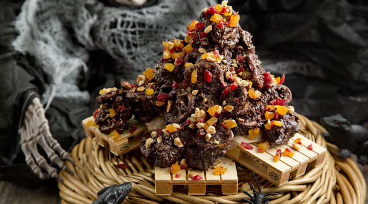 BonfireBites