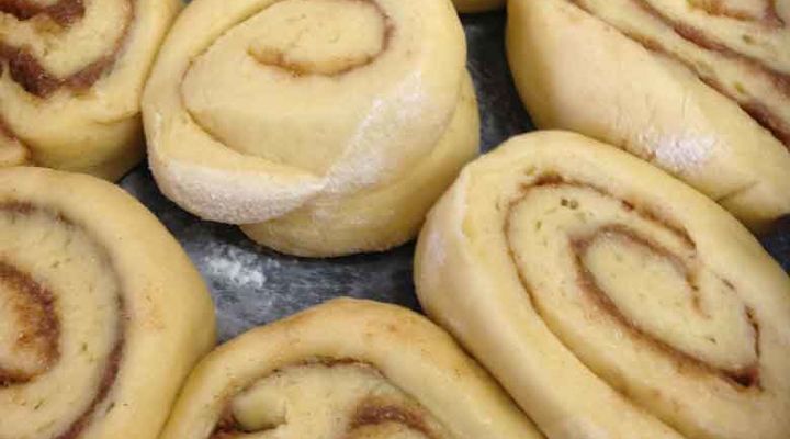 Cinnamon
