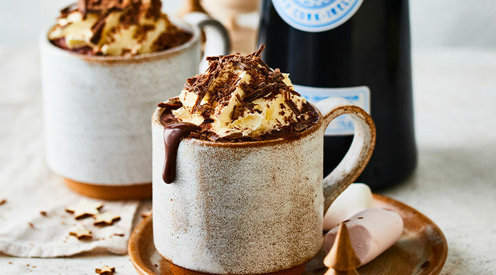 Five Farms Hot Choc