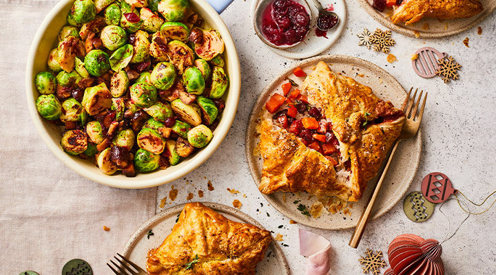 Plant Based Dinner